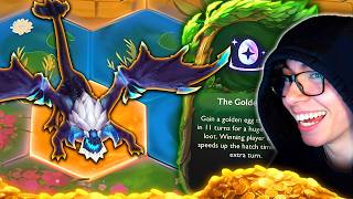 I Unlocked The RAREST Easter Egg In Set 18