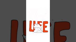 Where Is My Hogwarts Letter animation Meme shorts