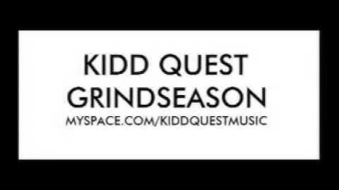 kidd quest-kingdome freestyle