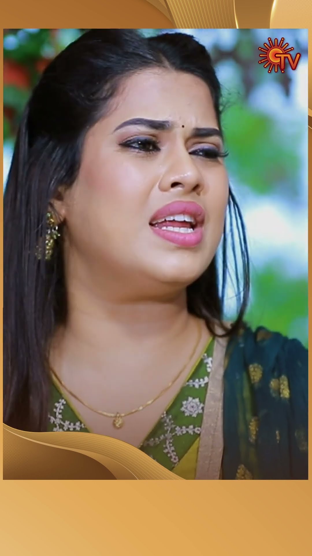 #ManamagaleVaa #SunTV #shorts #tamilserial