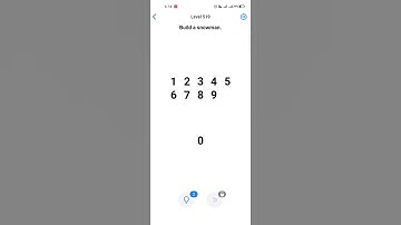 Easy Game level 519 #shorts