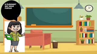 English 3 | Quarter 1 Module 10
