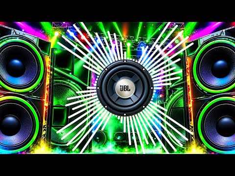 Latest Song🎧Gan🎧Top Dj Remix🎧New Song🎧Dj Song🎧JBL🎧Dj🎧Hard Bass Dj Song JBL Sound System Sound Check