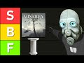 Are These Mods ACTUALLY Peak? - (HL2: MINERVA & HL1: Poke646) - LIVE