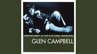 Video thumbnail of "Glen Campbell - Rhinestone Cowboy"