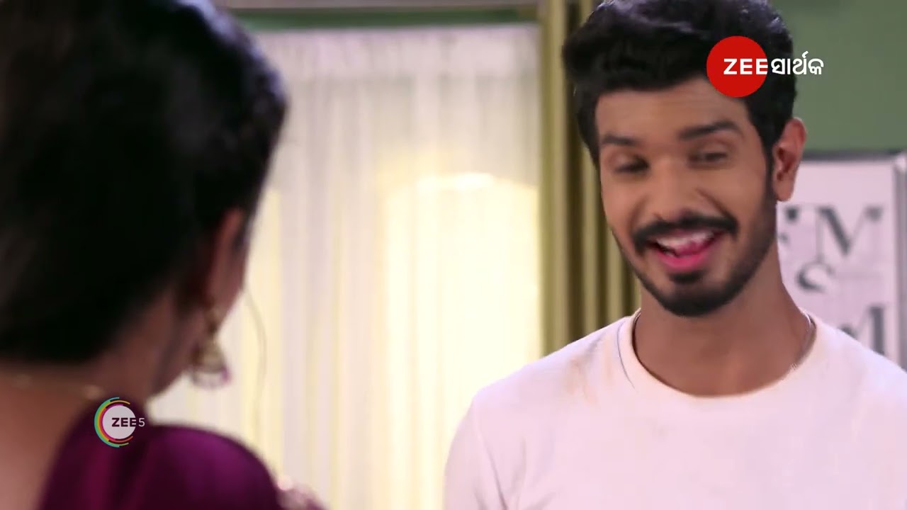 Tu Khara Mun Chaai | ମାନିର କେଉଁ video delete କରିବନି ବୋଲି କହୁଛି ଅଭି ?