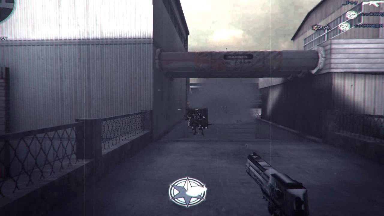 Doube DE | 120FPS [RUCF]