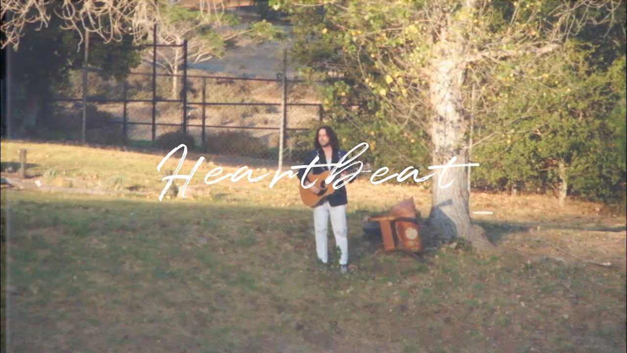 Watch Creature Canyon - Heartbeat (Official Video) on YouTube Watch Creature Canyon - Heartbeat (Official Video) on YouTube