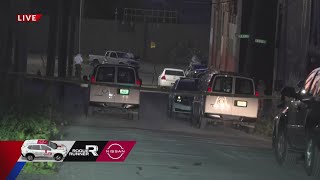 One killed, one injured in St. Louis City shooting