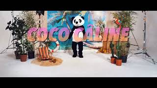 Julien Doré - Coco Câline (MJ extended vrs) - YouTube