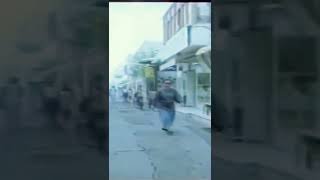 1992 Veli Bar Sokakları...