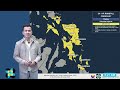 Public Weather Forecast issued at 5:00 AM | June 29, 2026 - Monday