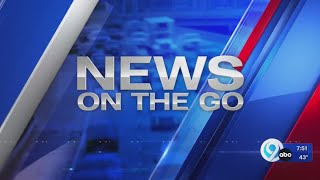 News on the Go: Sunday, March 20, 2022