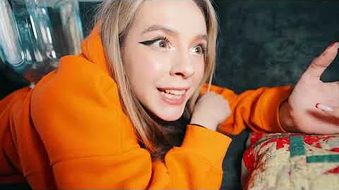 Я ОТМОРОЗИЛА РУКУ! Придется ампутировать?! Как я буду сниматься с этим