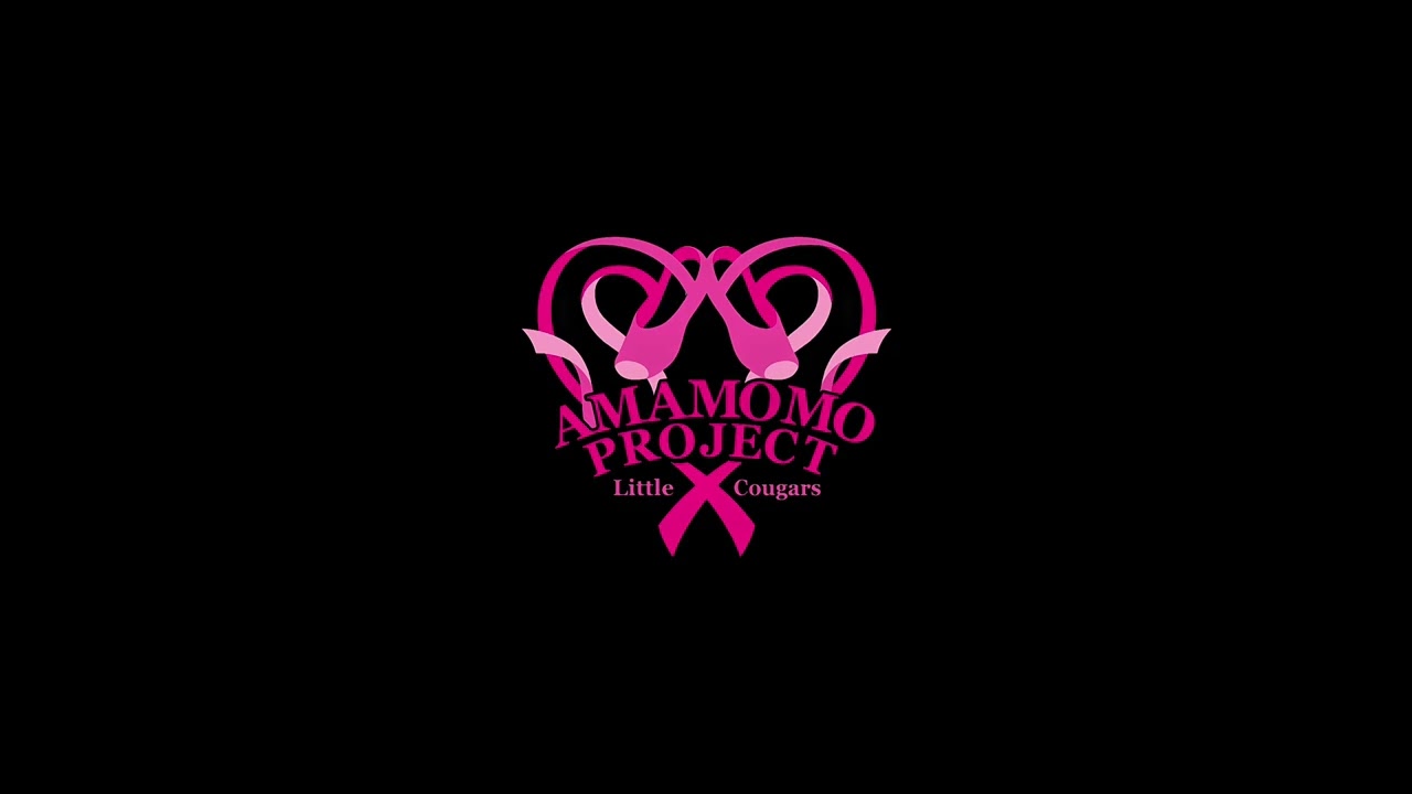 [Audio] AMAMOMO PROJECT