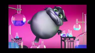 Talking Tom Ep.4 Potions Rgb To Rgr