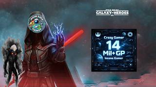 Raids Col and Upkeep |SWGoH|FS