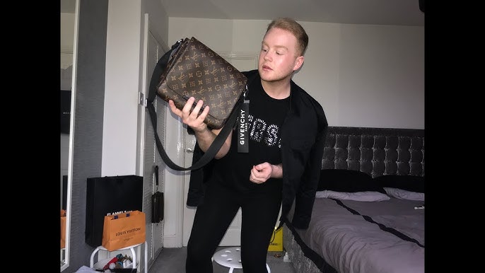 Christmas gift from my CA. : r/Louisvuitton