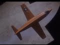 The rocketpowered bell x1 test 1947 sound barrier part 2 the right stuff 1983