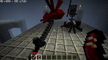 AdventureCraft - An Old Hero V0.1.2 (HD): Testing for a friend.