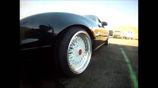 Esm Wheels