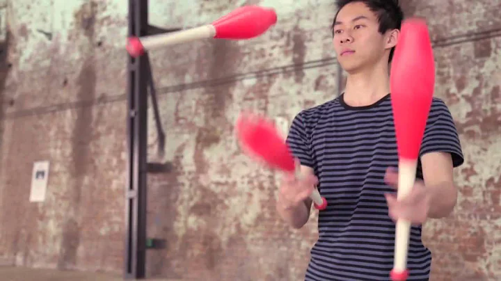 Sky Showers | Kenny Cheung (Official)