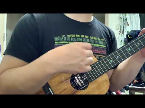 You are my sunshine/Koke’e