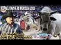 QUE CORPULENCIA DE ESTE TORO¡¡LA MALDITA DE DON CHUY NOLACO  EN EL RELICARIO DE MORELIA.2022