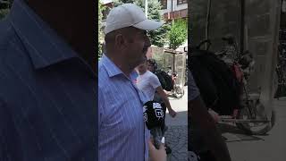 Enflasyon Düşer mi? Konyalıların yorumu / Sokak Röportajı / Konya  #sokakröportajları