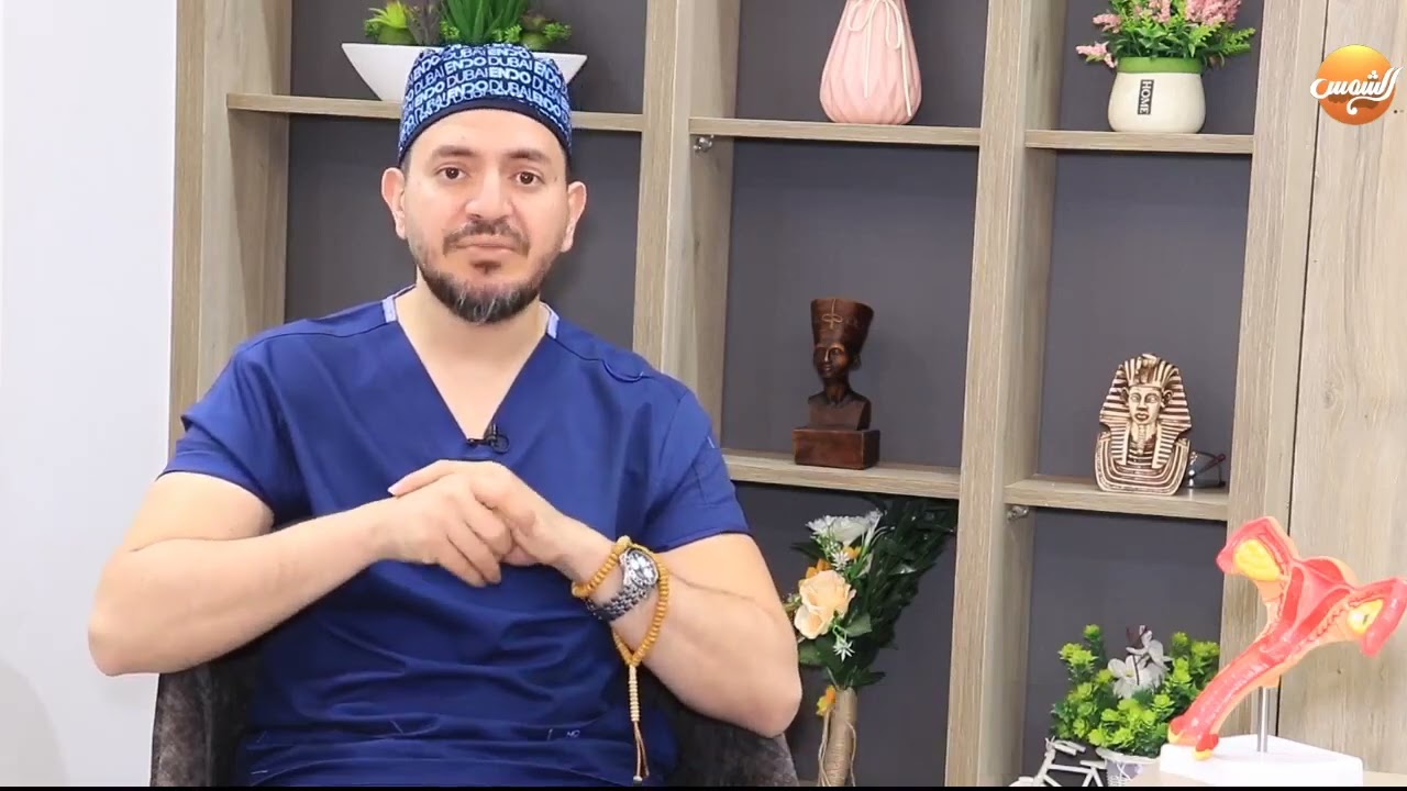 ما هي أسباب تأخر الحمل؟   الدكتور محمد حسني يجيب.. دكتور الأخبار الحلوة