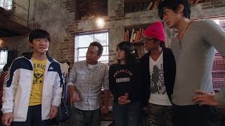 映画「内村さまぁ～ず THE MOVIE エンジェル」特報　#Uchimura Summers　#movie