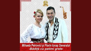 Badita Cu Patimi Grele
