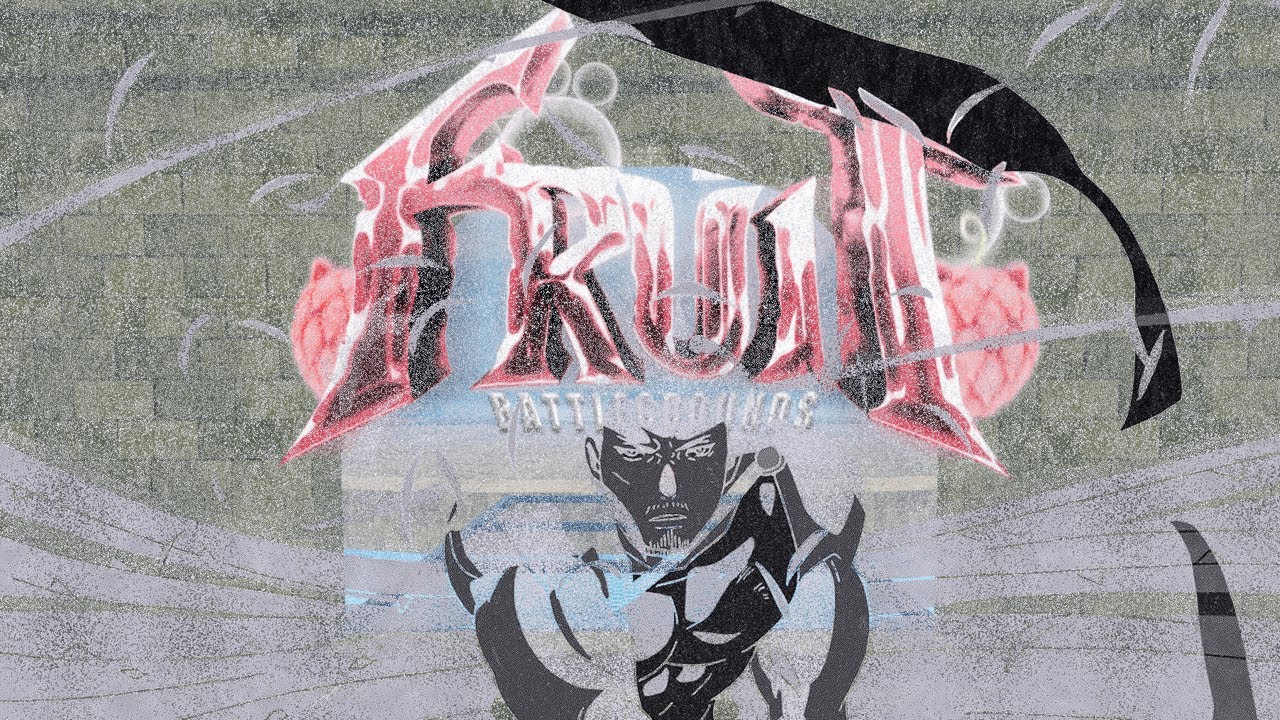 The Yami Sukehiro experience in Fruit Battlegrounds YouTube