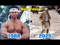 Martial Arts Legends: How They Look Now in 2025 Will Shock You!