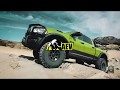 American Expedition Vehicles - Ram Prospector XL