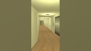 Capybara Nextbot Gmod #gmod #nextbotsinbackroomshooter #amongus #garrysmod #gmodnextbot #mobilegame