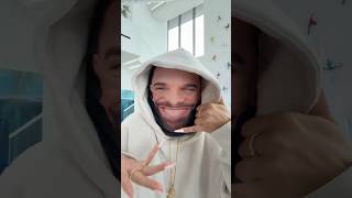 DRAKE PULLS UP ON THE BOPHOUSE #shorts