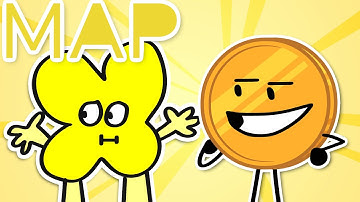 BFB 17 MAP: This is bad for X