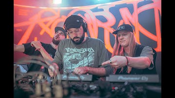 Ternion Sound LIVE from Infrasound Music Festival - June 2024