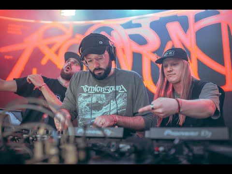 Ternion Sound