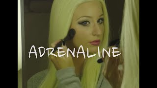 Adrenaline - Shadow For A Star Feat. Bianca Sings (Official Music Video)