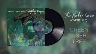 Green Desert Tree - Overture