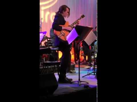 African Skies - Randy Brecker