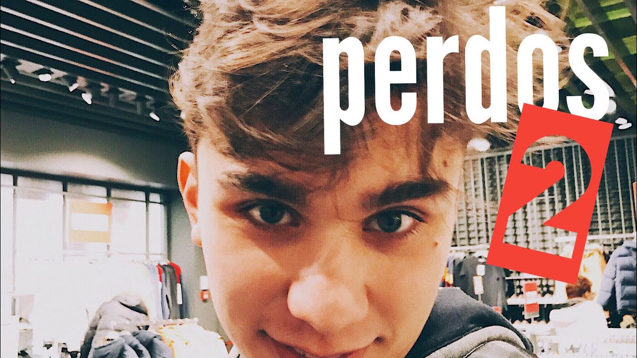 Perdos 2 YouTube