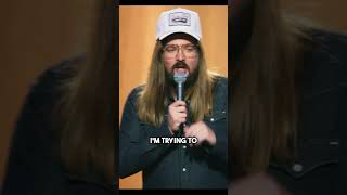 Next thing I knew they disintegrated  | Dusty Slay Comedy