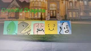 BFDI Camp 2B