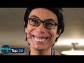 Top 20 Bad Movies With Good Actors