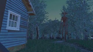 Siren Head Escape - Gameplay Trailer (Android) screenshot 2