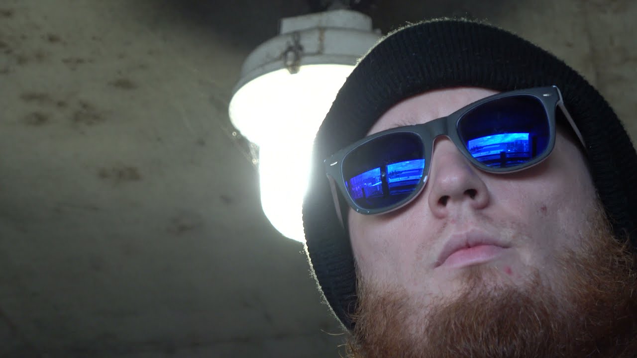 Lightswatch - D(YOU)MB