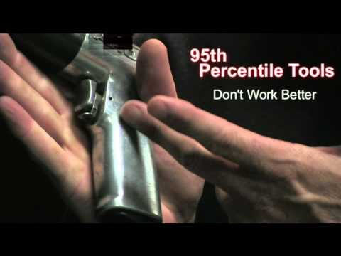 Vibration Isolation or Absorption for Factory Workers?